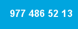 977 486 52 13